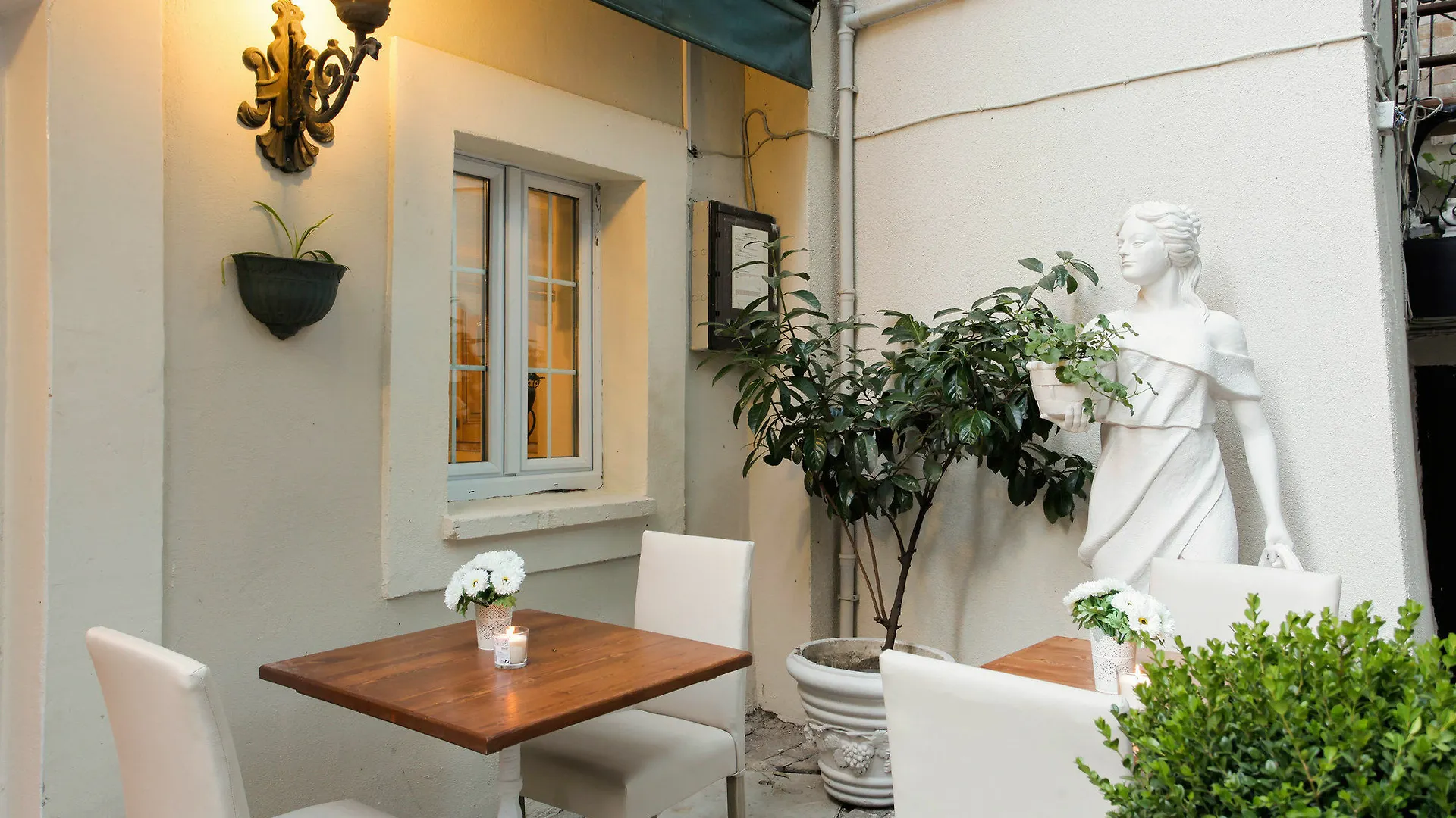 The Loft Istanbul Hotel