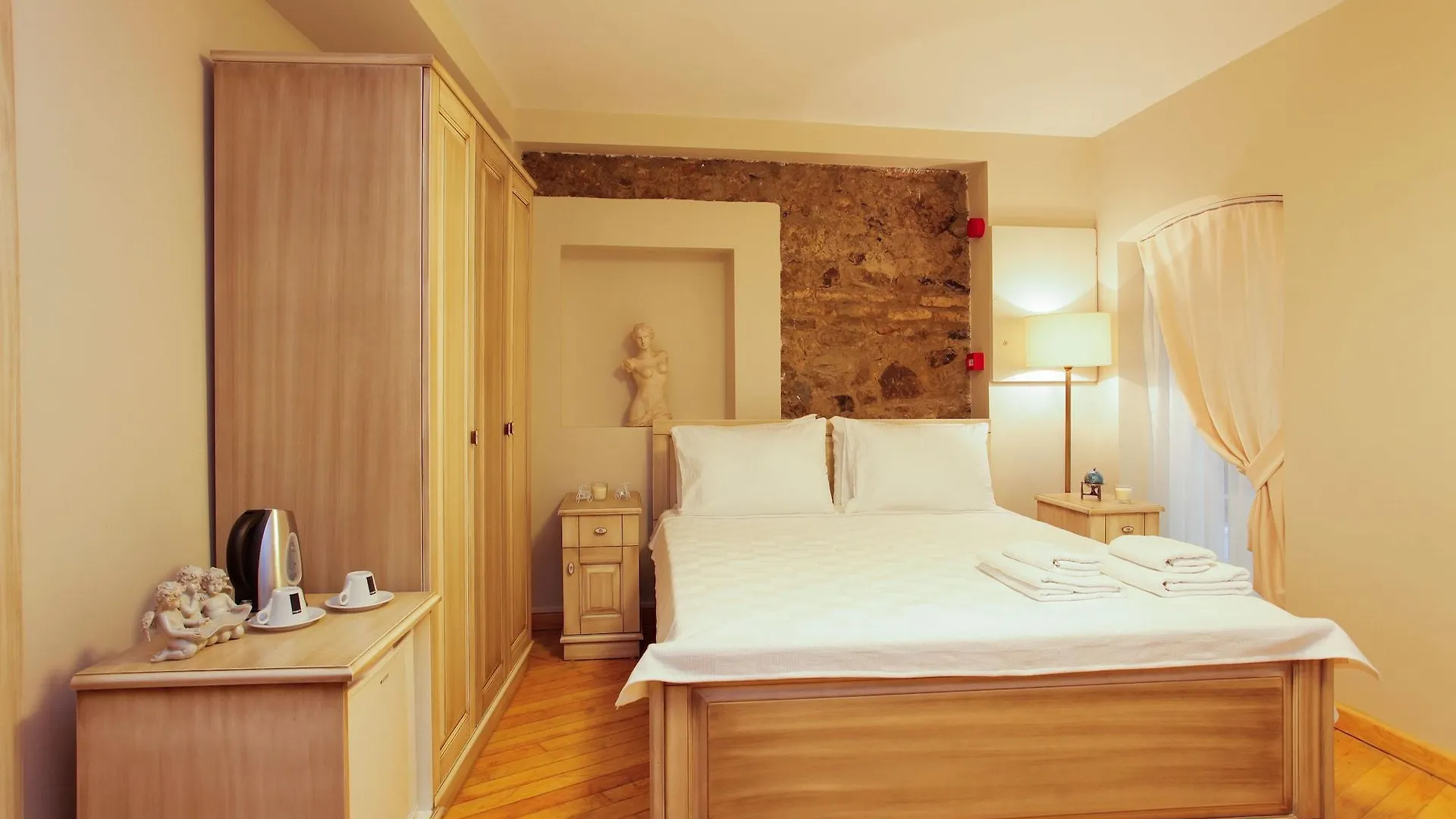The Loft Istanbul Ξενοδοχείο
