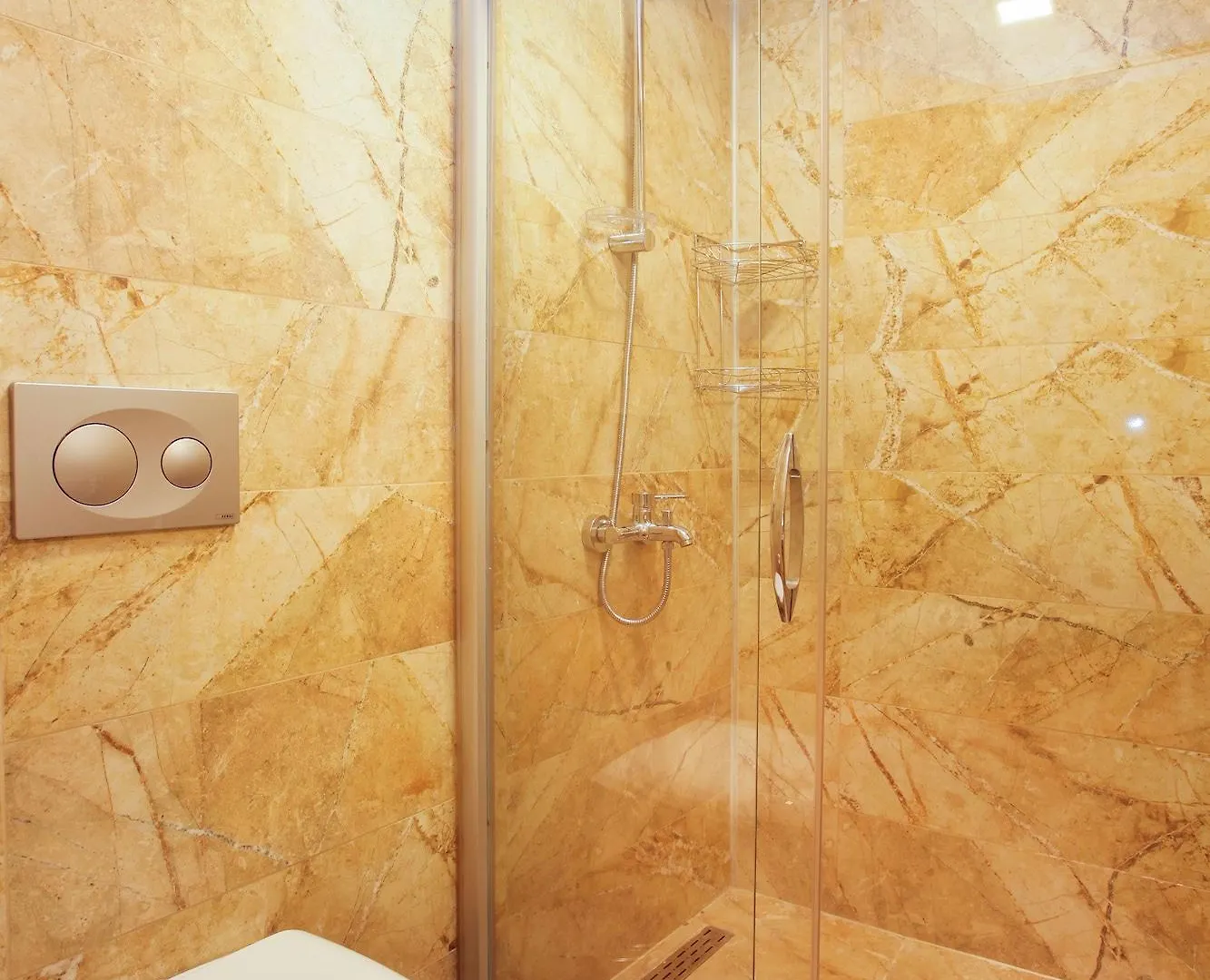 The Loft Istanbul Ξενοδοχείο 3*,