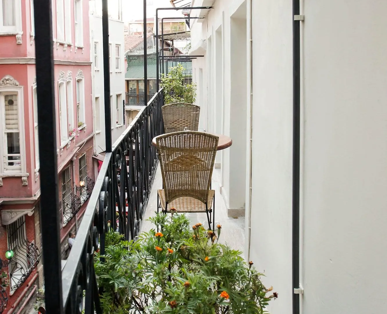 The Loft Istanbul Ξενοδοχείο