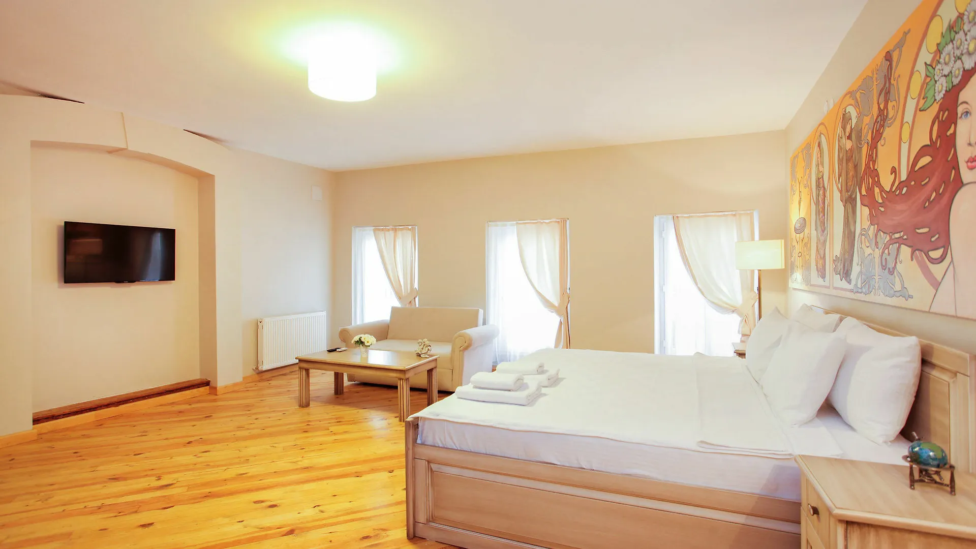 The Loft Istanbul Ξενοδοχείο