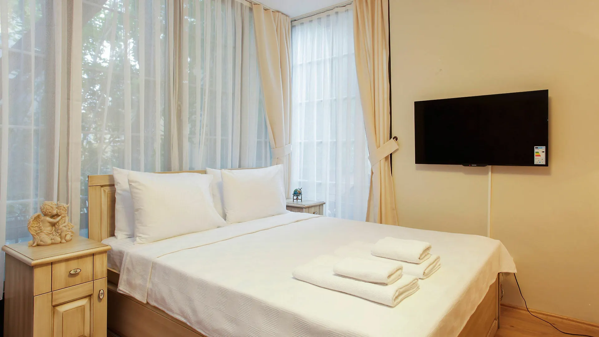 Hotel The Loft Istambul