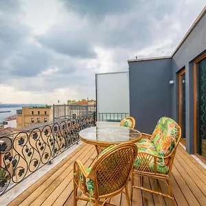 Taksim Square Luxury And Flats By Mesut *** איסטמבול