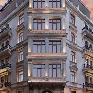 Hotel Akka Lush Taksim, Estambul