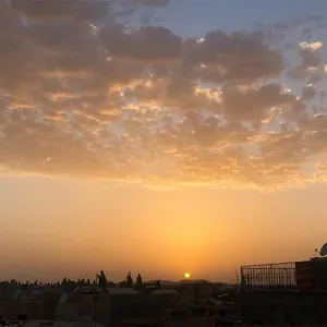 ** Maison d'hôtes Yu Yu Maroc