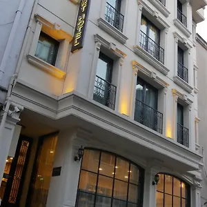 Hotel Endless Comfort Taksim, Estambul