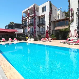 *** Hotel Gumbet Hotel Turquie