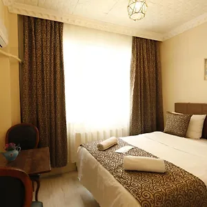 Apartahotel 61, Estambul
