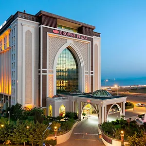 ***** Hotel Crowne Plaza By Ihg Turquía