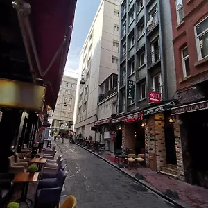 Taksim Sato Hotel