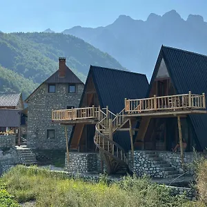  Pensión Kukaj Albania