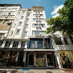 Hotel Sahil Boutique, Estambul