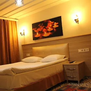 Apartahotel Jasmine & Boutique, Estambul