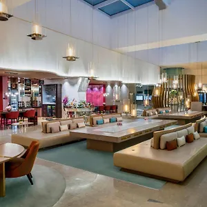 Отель Novotel Bosphorus