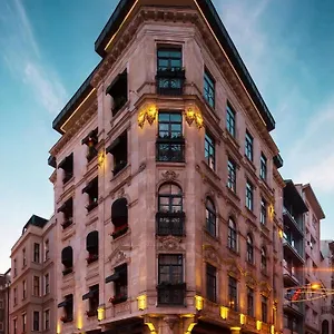 Apartahotel Galata M84, Estambul