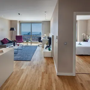 Отель Fraser Place Anthill