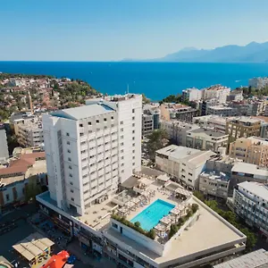 **** Hotel Western Khan Turquie