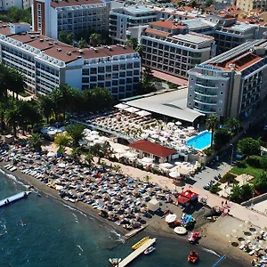 **** Hotel Pasa Turquie