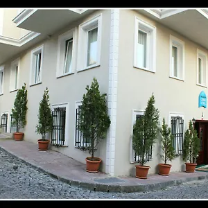 Отель Sultanahmet Cesme