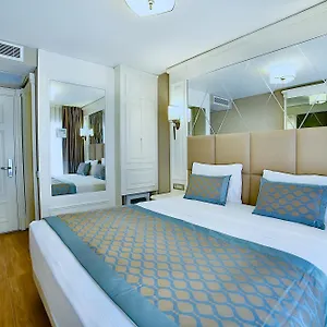 Hotel Beethoven &, Estambul