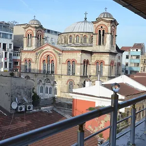 Apartahotel Baran Aparts, Estambul