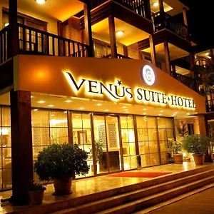 *** Hotel Venus Turquie