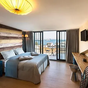 Hotel Sublime Porte, Estambul