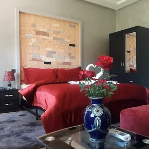  Maison d'hôtes Palais Ghiat 2 Maroc