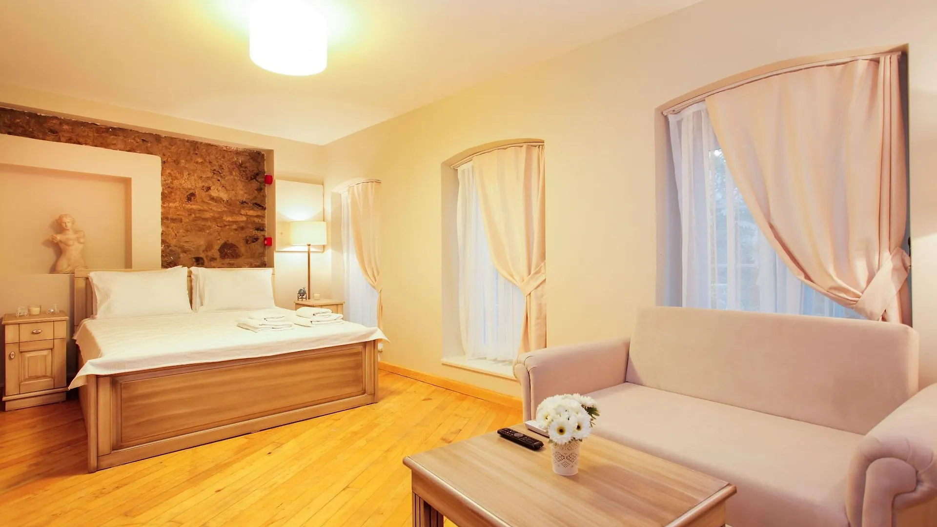 The Loft Istanbul Hotel