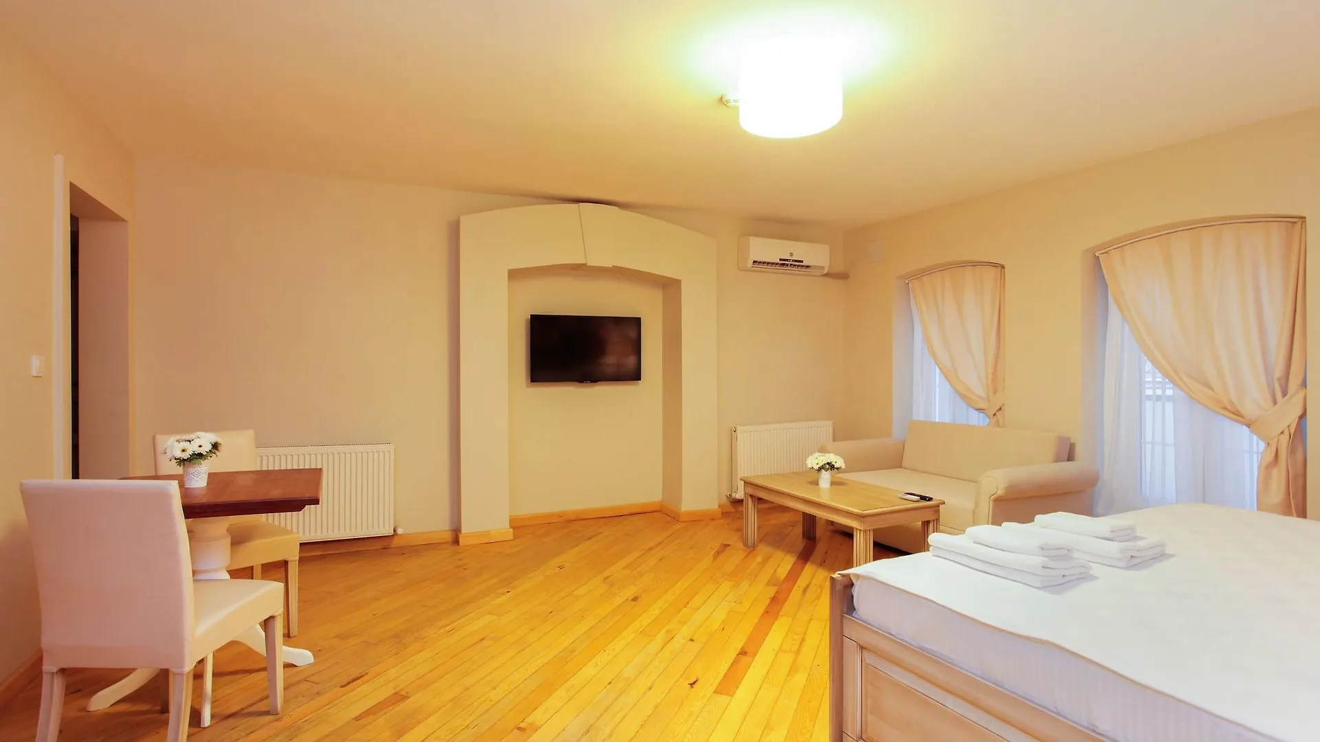 ***  The Loft Istanbul Hotel Turkey