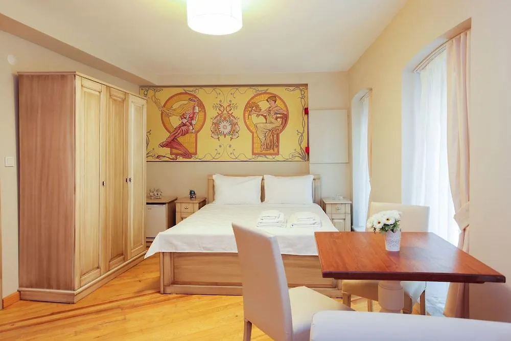 The Loft Istanbul Hotel