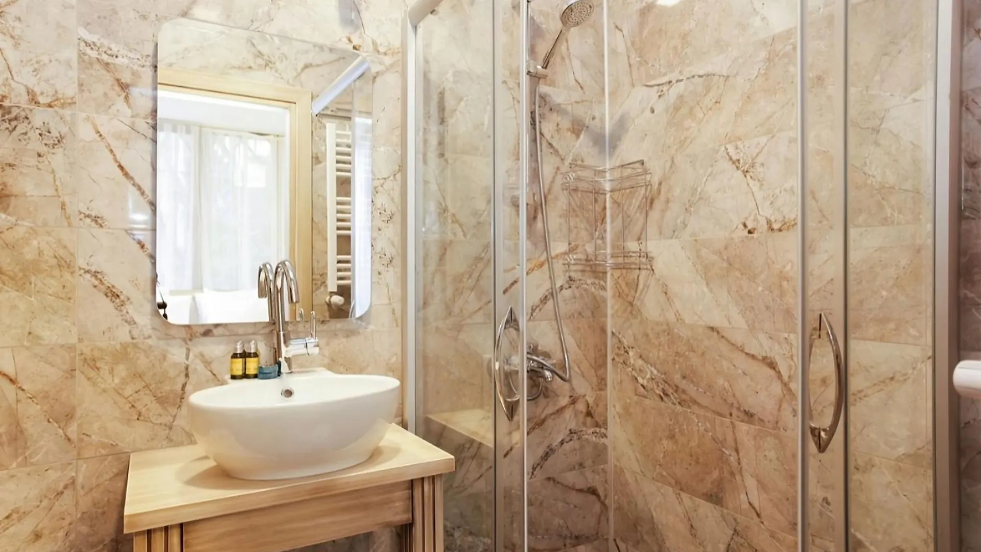 The Loft Istanbul Hotel