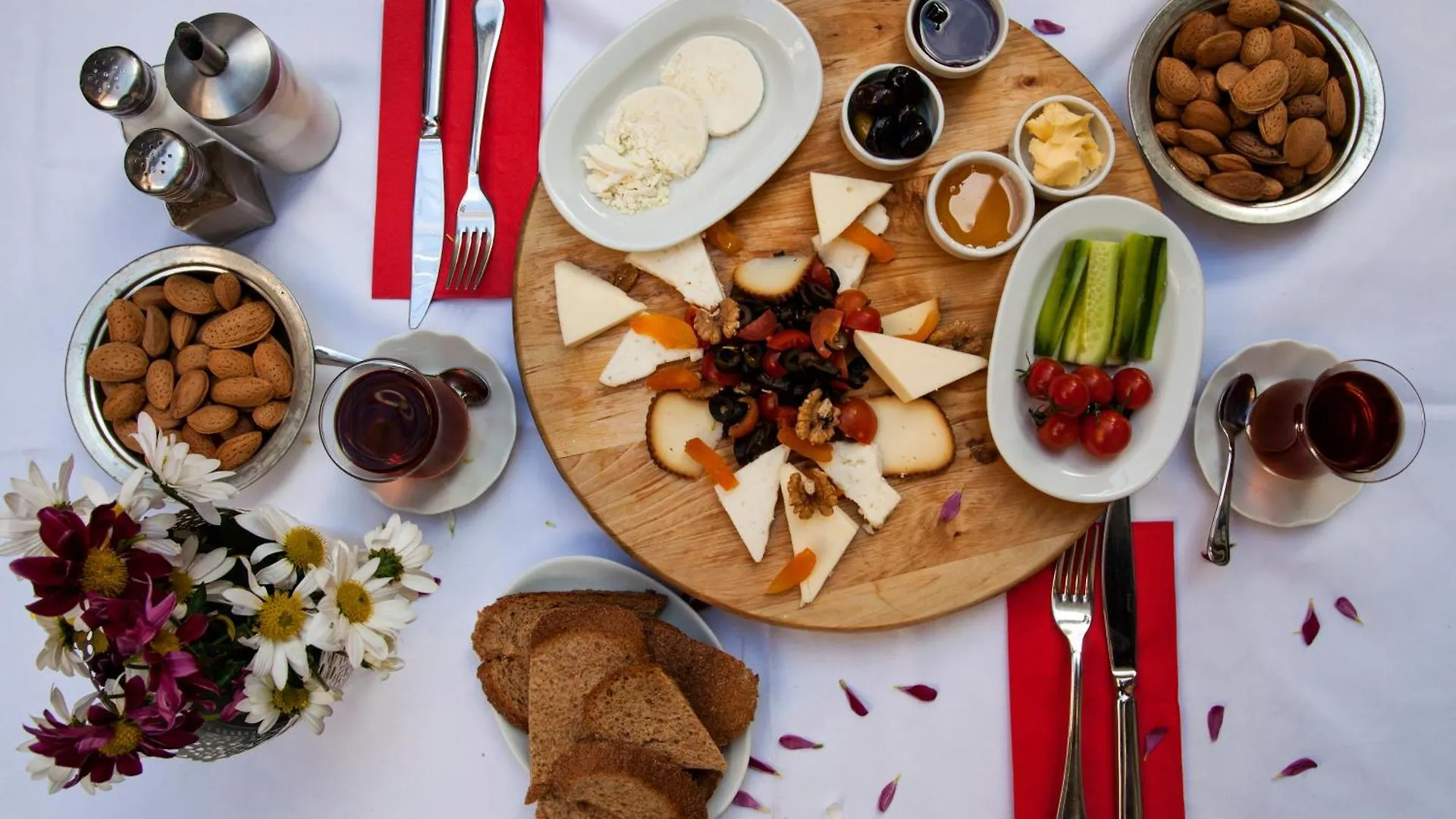 The Loft Istanbul Hotel