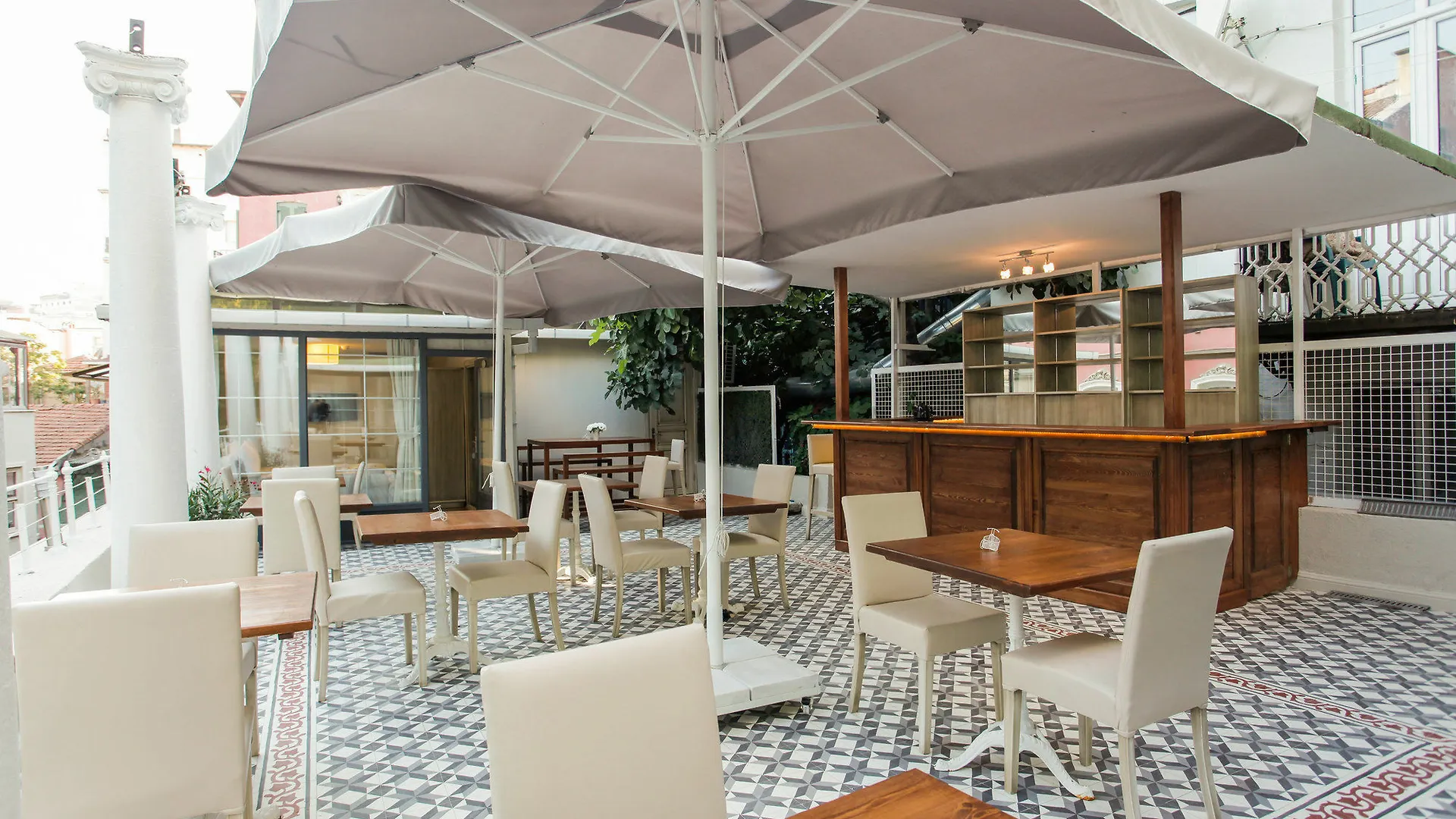 The Loft Istanbul Hotel 3*,  Turkey