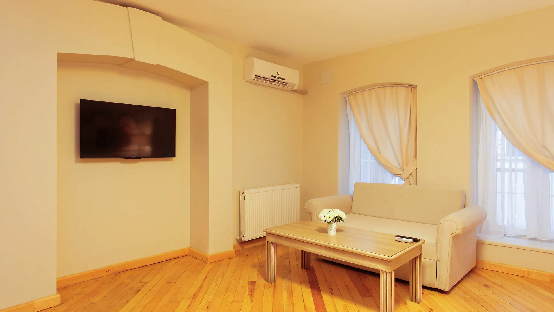 The Loft Istanbul Hotel Turkey