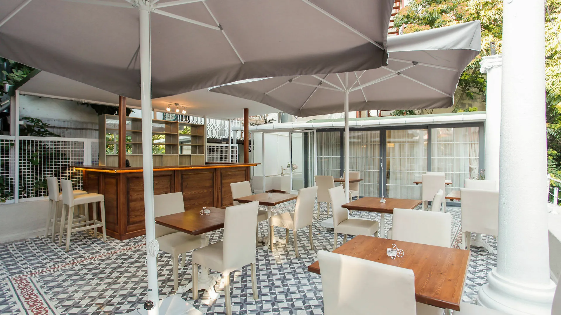The Loft Istanbul Hotel