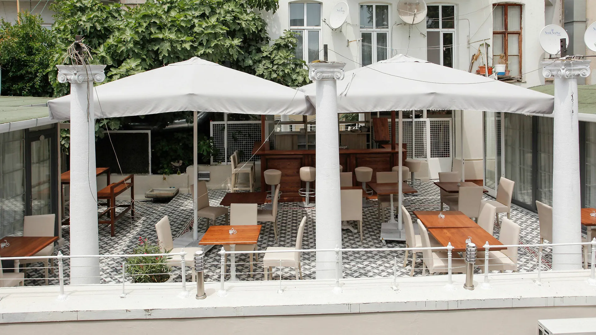 ***  The Loft Istanbul Hotel Turkey