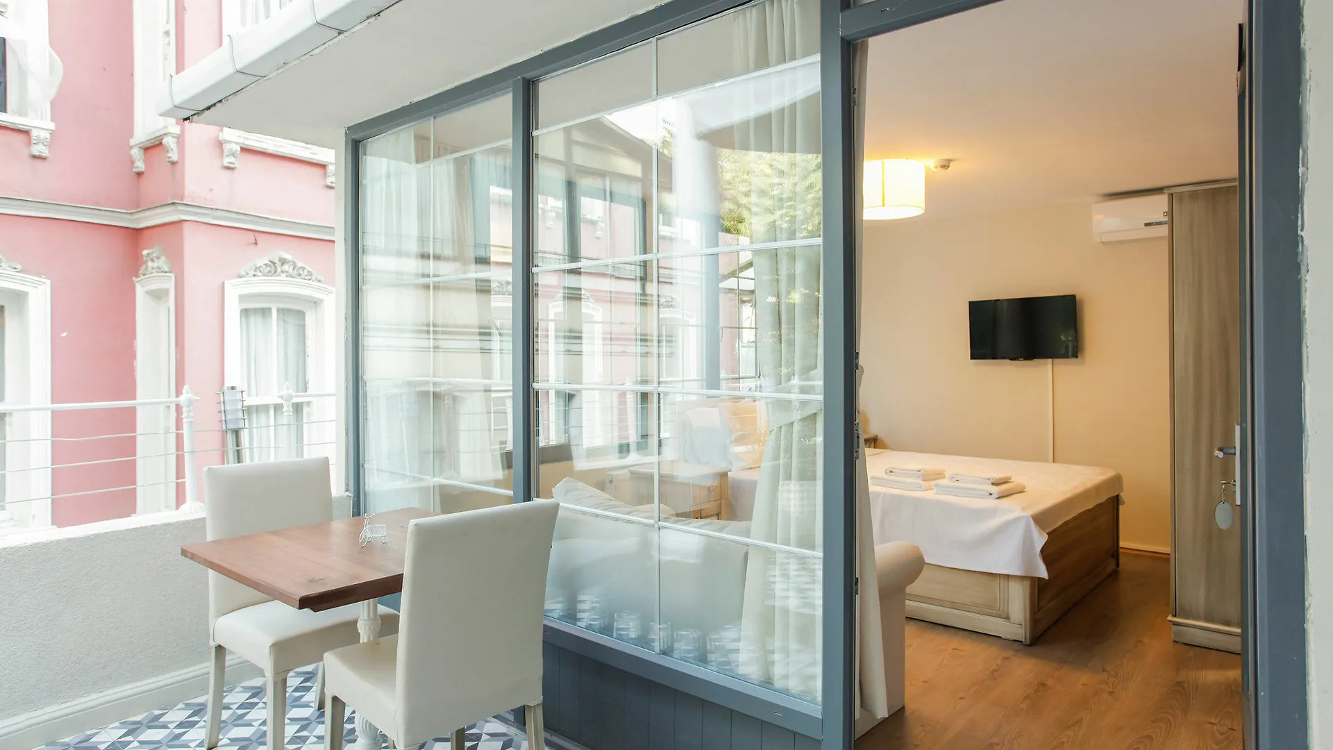 The Loft Istanbul Hotel 3*,  Turkey