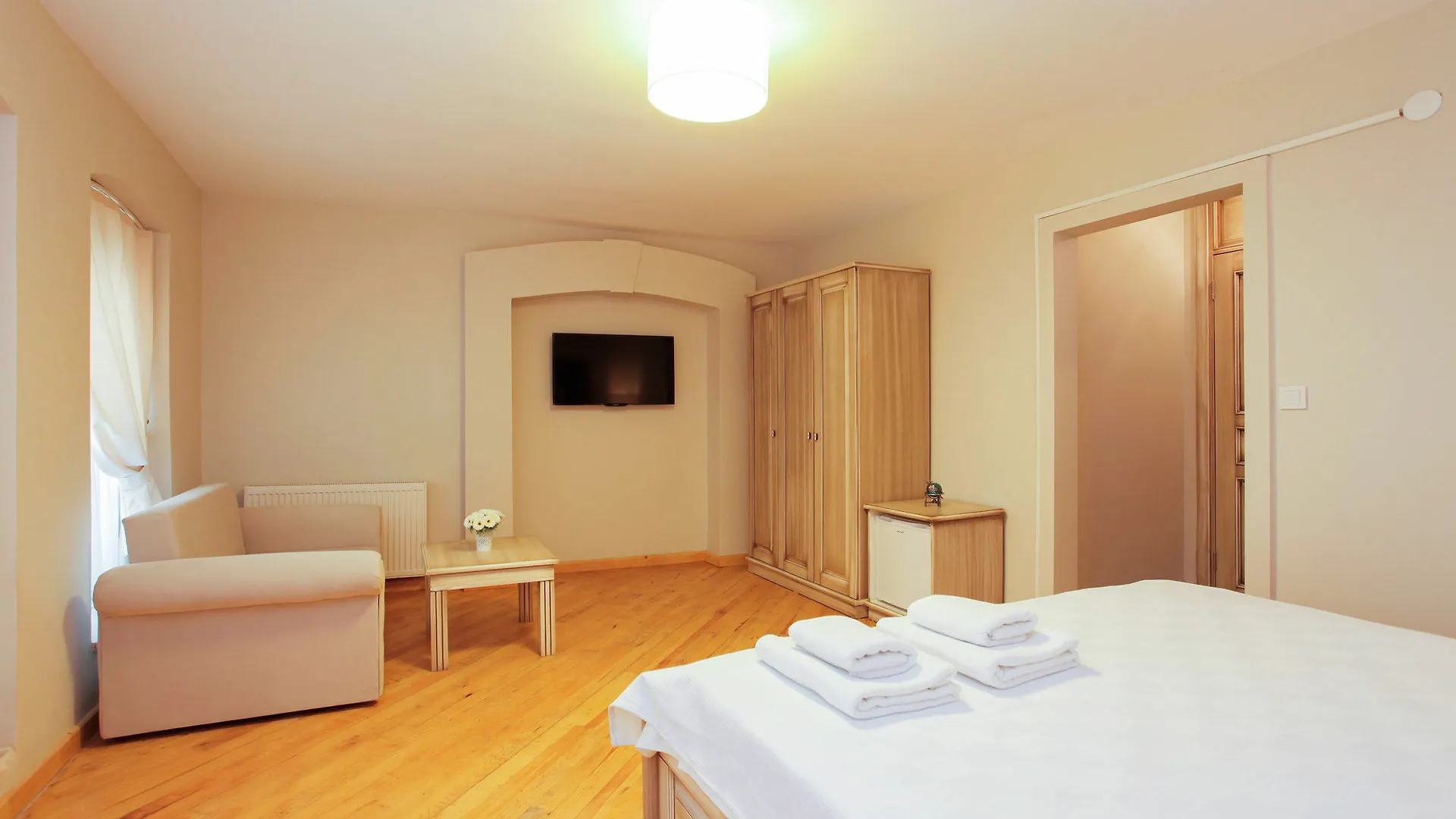 The Loft Istanbul Hotel